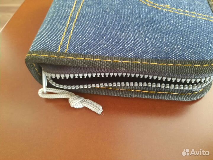 Сумка под cd диски