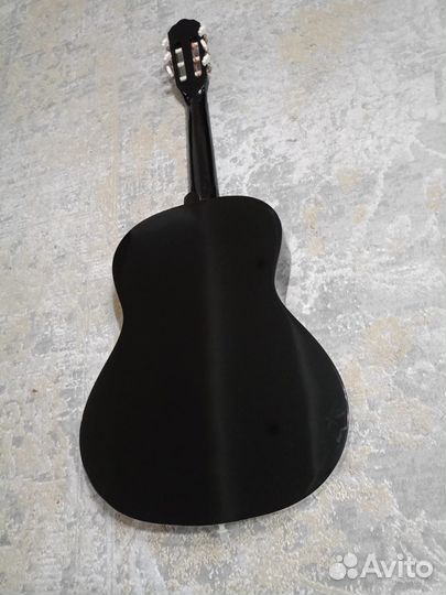 Belucci Black Гитара классическая