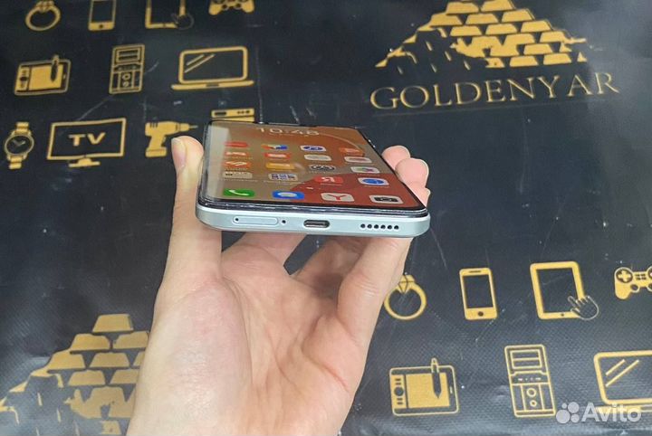 HUAWEI nova Y91, 8/128 ГБ