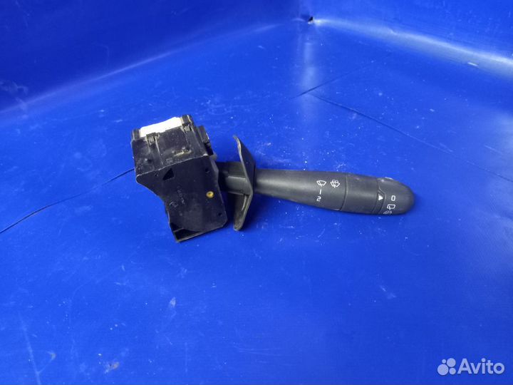 Переключатель стеклоочистителей LADA Largus Logan