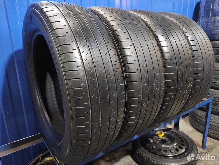 Bridgestone Dueler H/L 33 225/60 R18