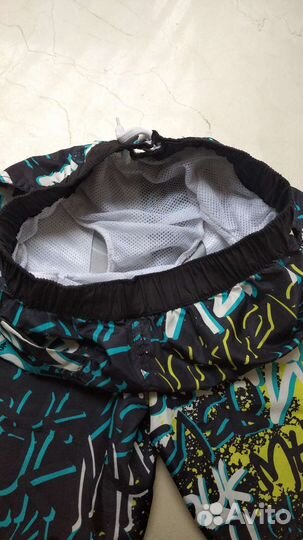 Шорты для плавания,11-12 лет