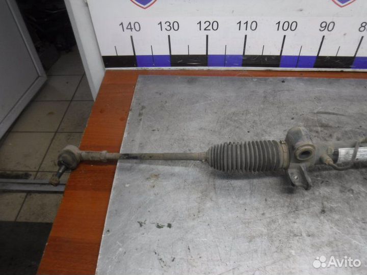 Рулевая рейка Opel Mokka F18D4 2014