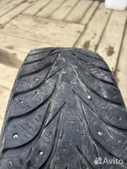 Yokohama Ice Guard Stud IG35 185/70 R14