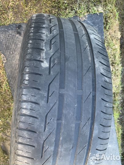 Bridgestone B60 225/60 R16