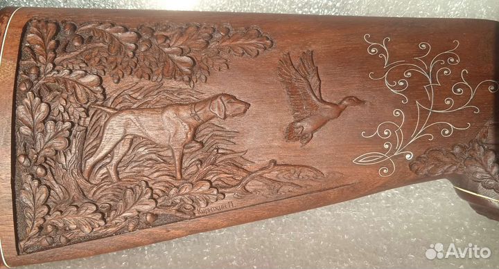 Отделка ложа, шкатулок