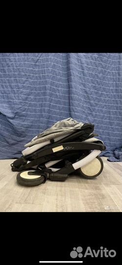 Коляске детская