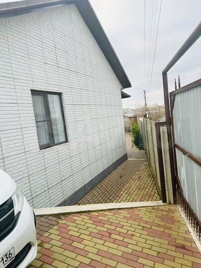 Дом 200 м² на участке 4,4 сот.