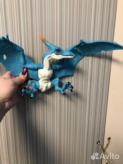 Птеродактиль оригинал