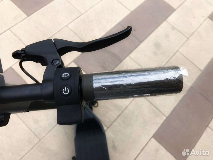 Внедорожный Электросамокат Xiaomi himo l2 (2023)