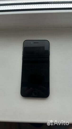iPhone 7
