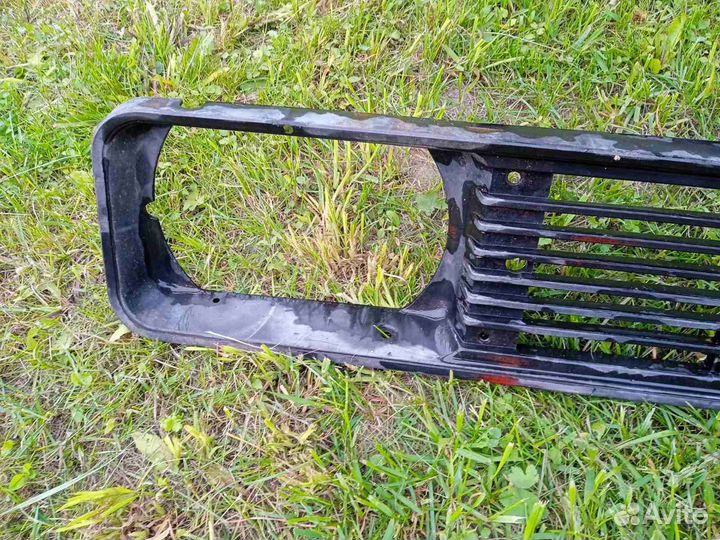 Решетка азлк