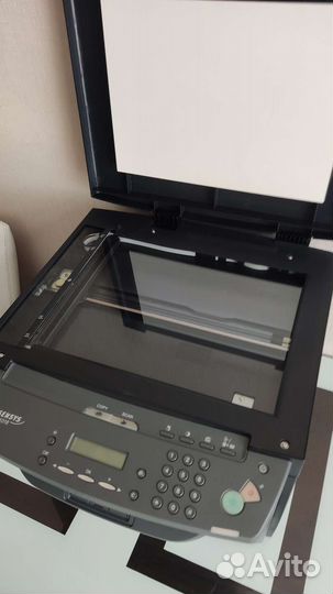 Мфу лазерный canon 4018