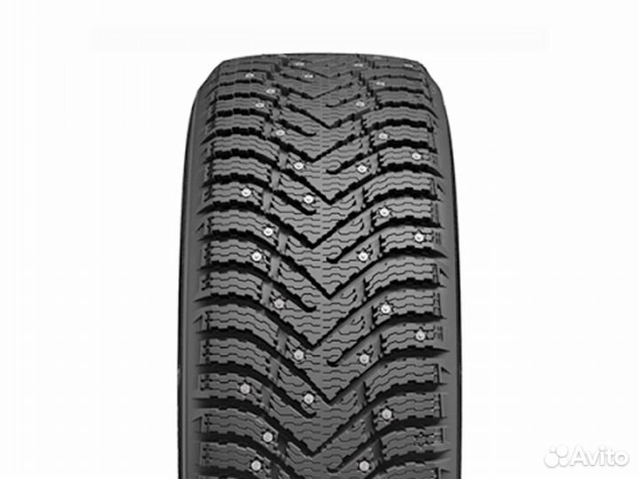 Cordiant Snow Cross 2 SUV 215/55 R18 99T