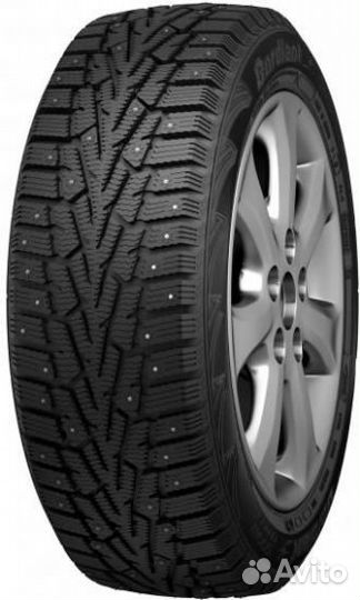 Cordiant Snow Cross PW-2 225/60 R17 103T