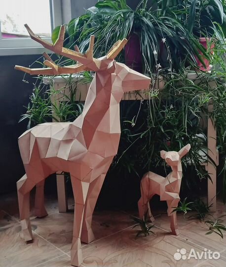 Поделки своими руками из картона