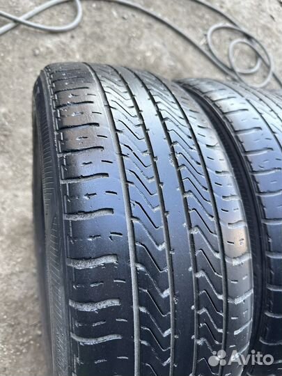 Triangle TE301 195/55 R16
