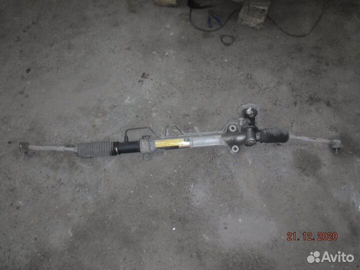 Рулевая рейка Hyundai Sonata G4JP 2005
