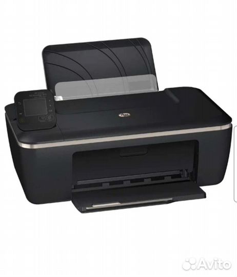 Принтер HP Deskjet Ink Advantage 3515