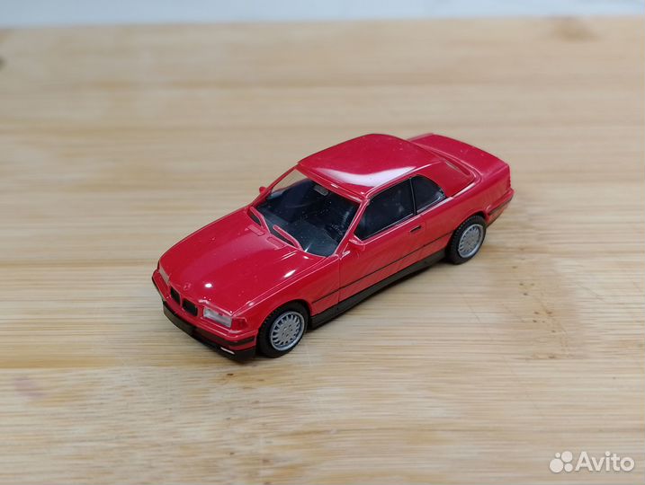 BMW 3er E36 (1990-2000) Cabrio