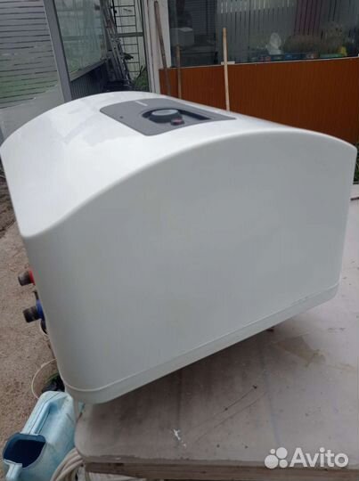 Водонагреватель накопительный 30 л
