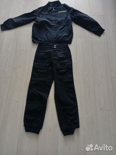 Форма для охраны