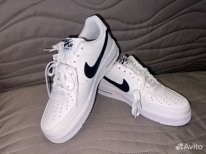 Кроссовки мужские Nike 38p