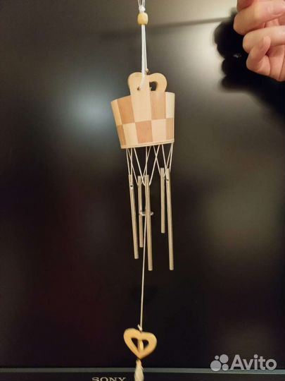 Музыка ветра