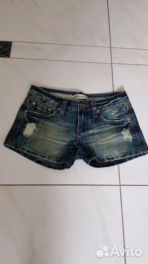 Шорты Италия