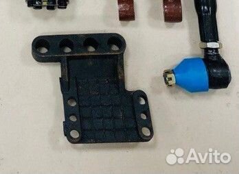 Комплект переоборудования под дозатор мтз 80