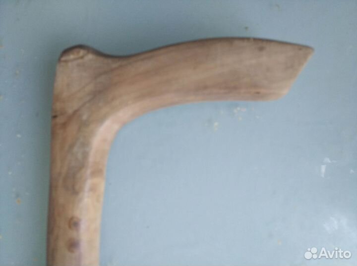 Трость дерево 86 см