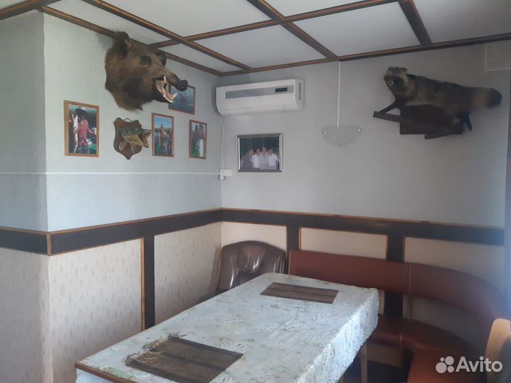 Рыбалка и отдых