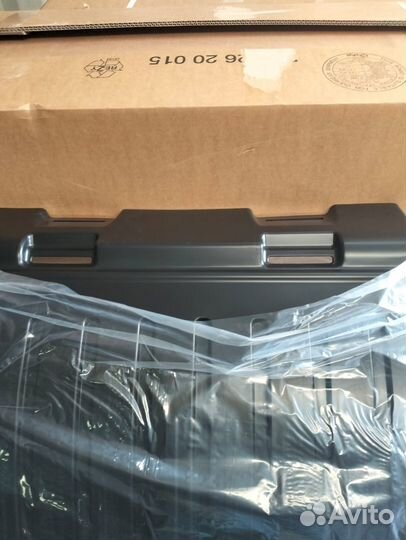 Верхняя часть заднего крыла foton H4312010003A0