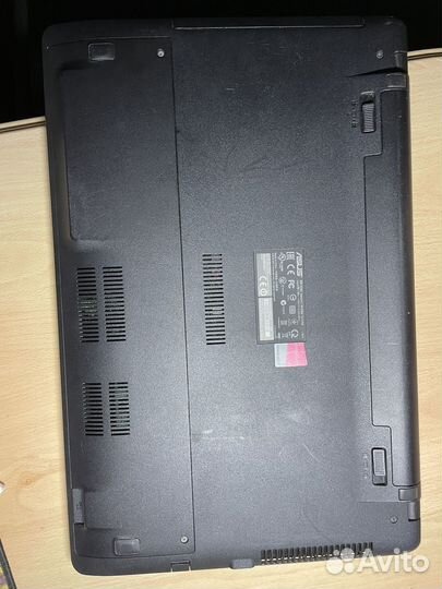 Ноутбук asus