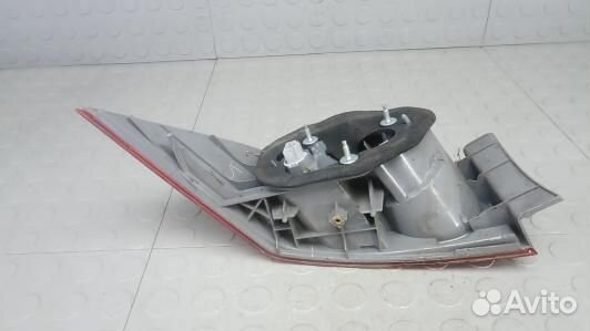 Фонарь задний правый honda accord 7 (TNK51MY01)