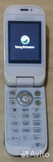 Сони Эриксон Sony Ericsson Z610I