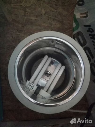 Люстра. Светильник