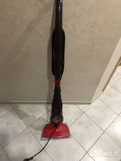 Паровая швабра haan SI-7100DG (Made in Korea)