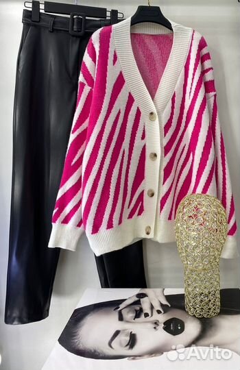 Кардиган женский