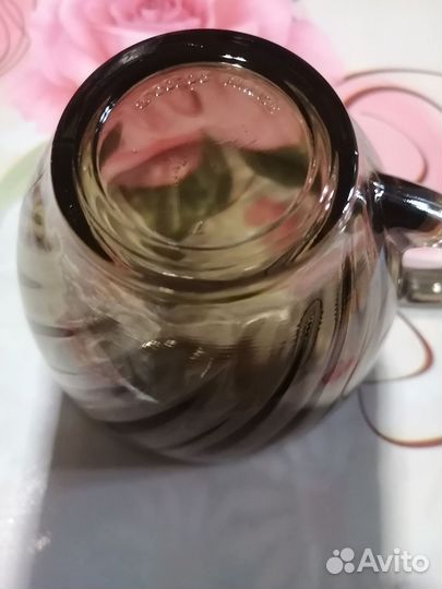 Сервиз чайный Франция