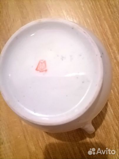 Сахарница СССР