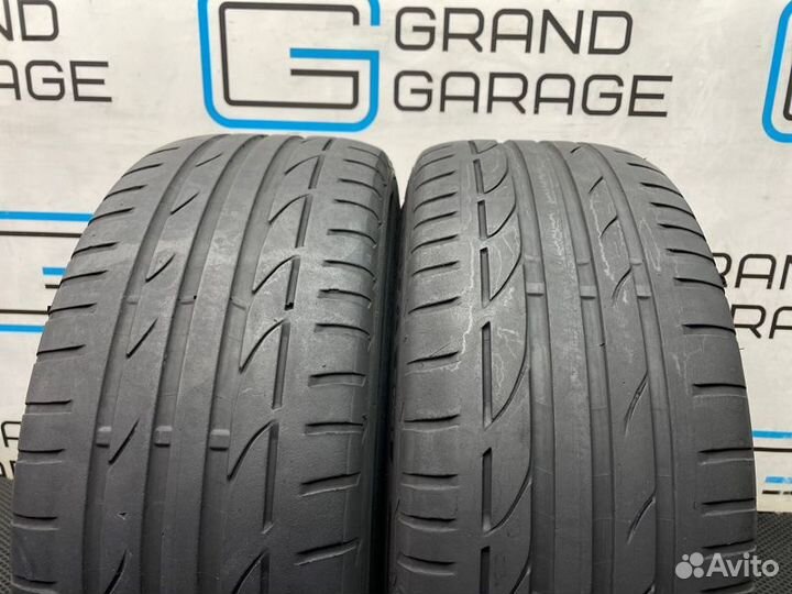 Колеса R17 BMW E90 лето