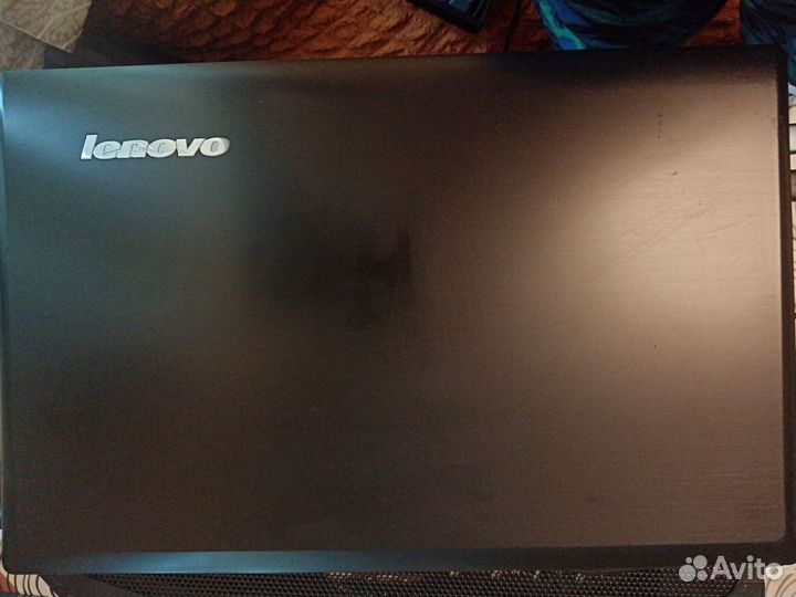 Ноутбук lenovo g580