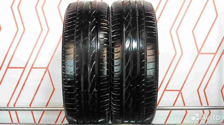 Bridgestone Turanza ER300 235/55 R17