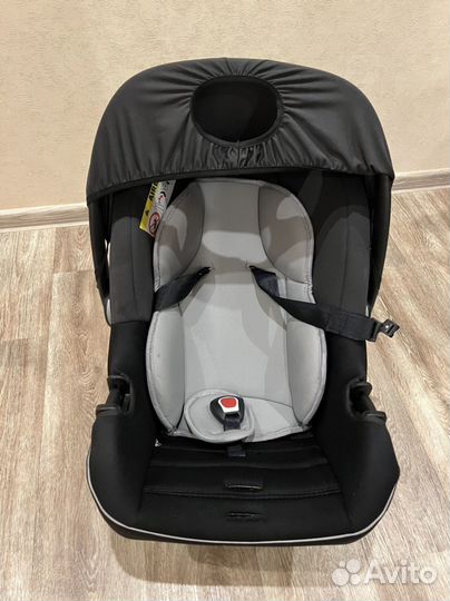 Автокресло 0-13