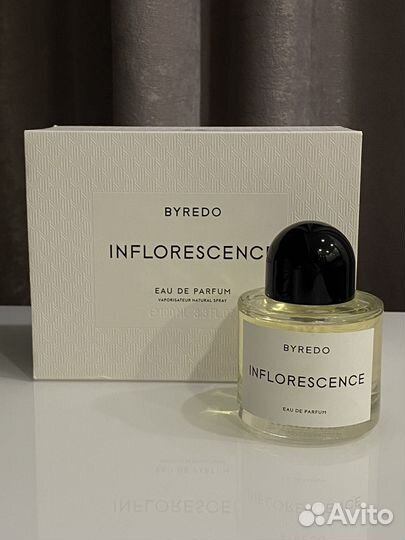 Мужские и женские духи