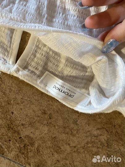 Женские вещи пакетом