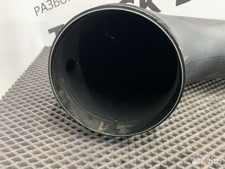 Патрубок воздушного фильтра Renault Magnum