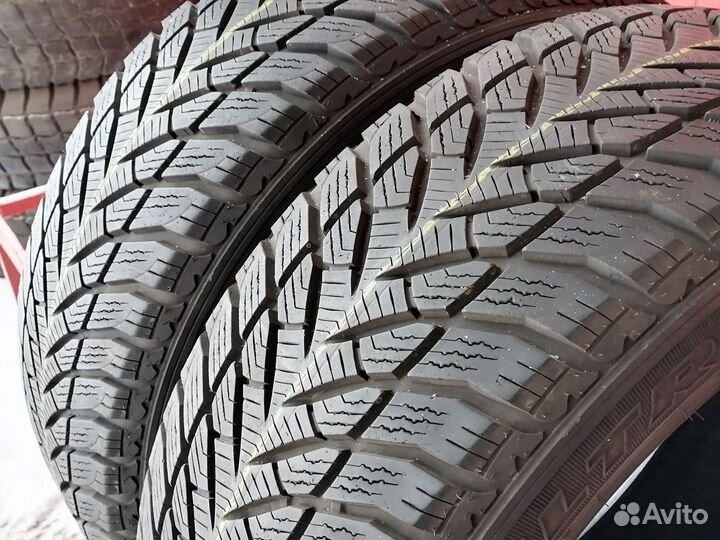 Goodyear Wrangler Ultra Grip 235/55 R17