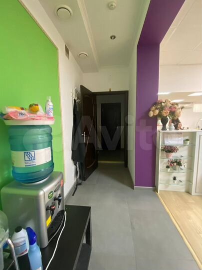 Свободного назначения, 105 м²